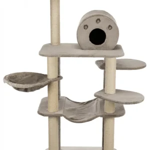 TRIXIE Kratzbaum Fabiola 165cm grau Neu Im Sortiment